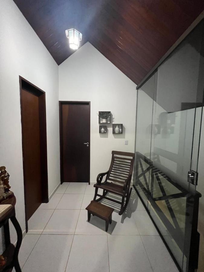 Chale No Condominio Serra Nevada I Bananeiras Exterior foto